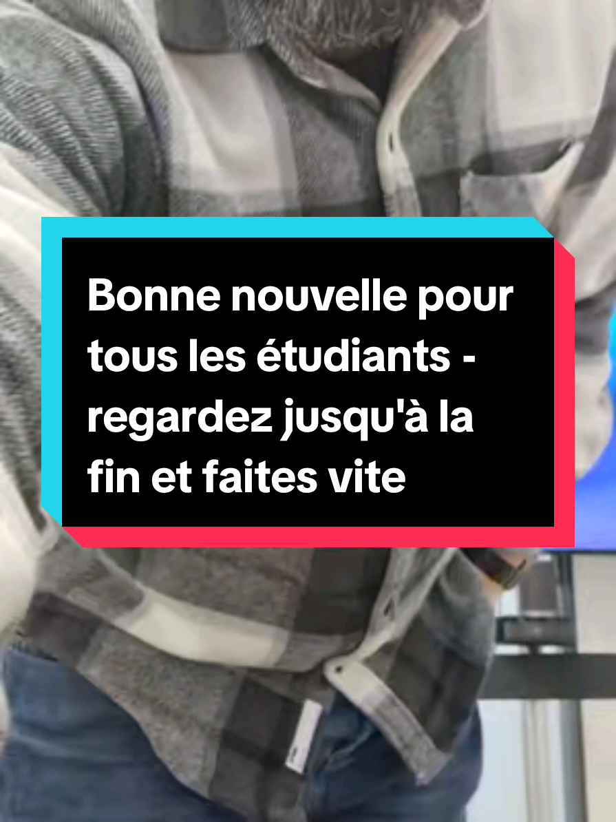 @D&eacute;marches &Eacute;tude en France 🇨🇵