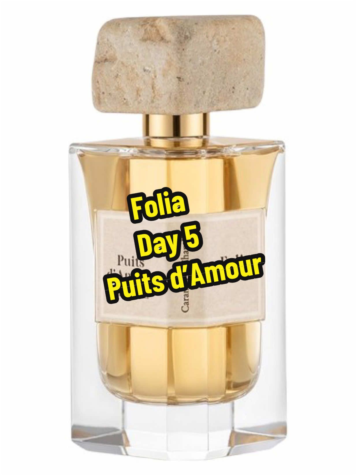 @Wonky Nose Smells