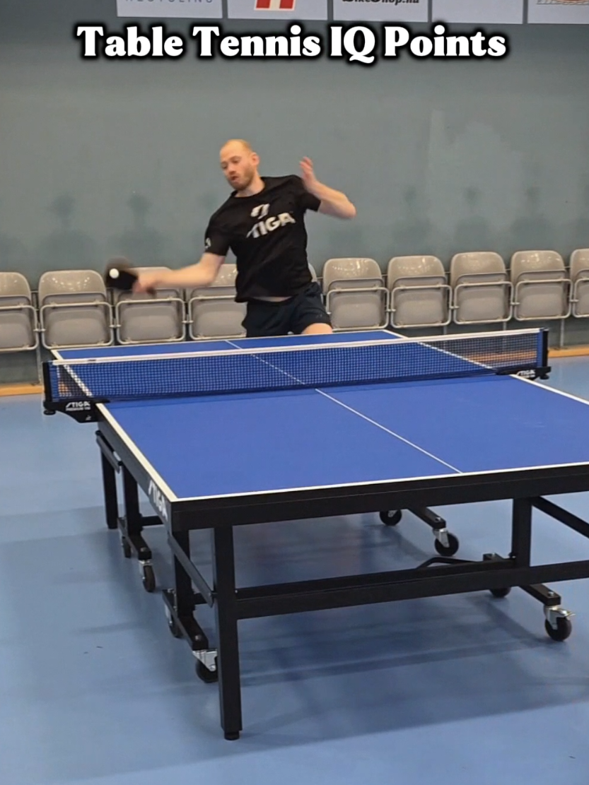 @Maestro's TT Academy 🏓