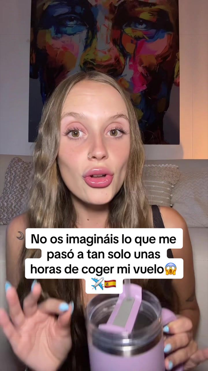 @María La Española🇨🇴🇪🇸