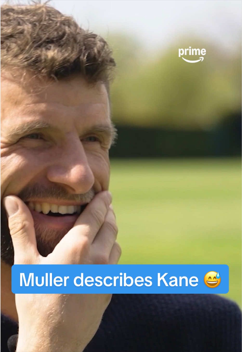 @Prime Video Sport UK