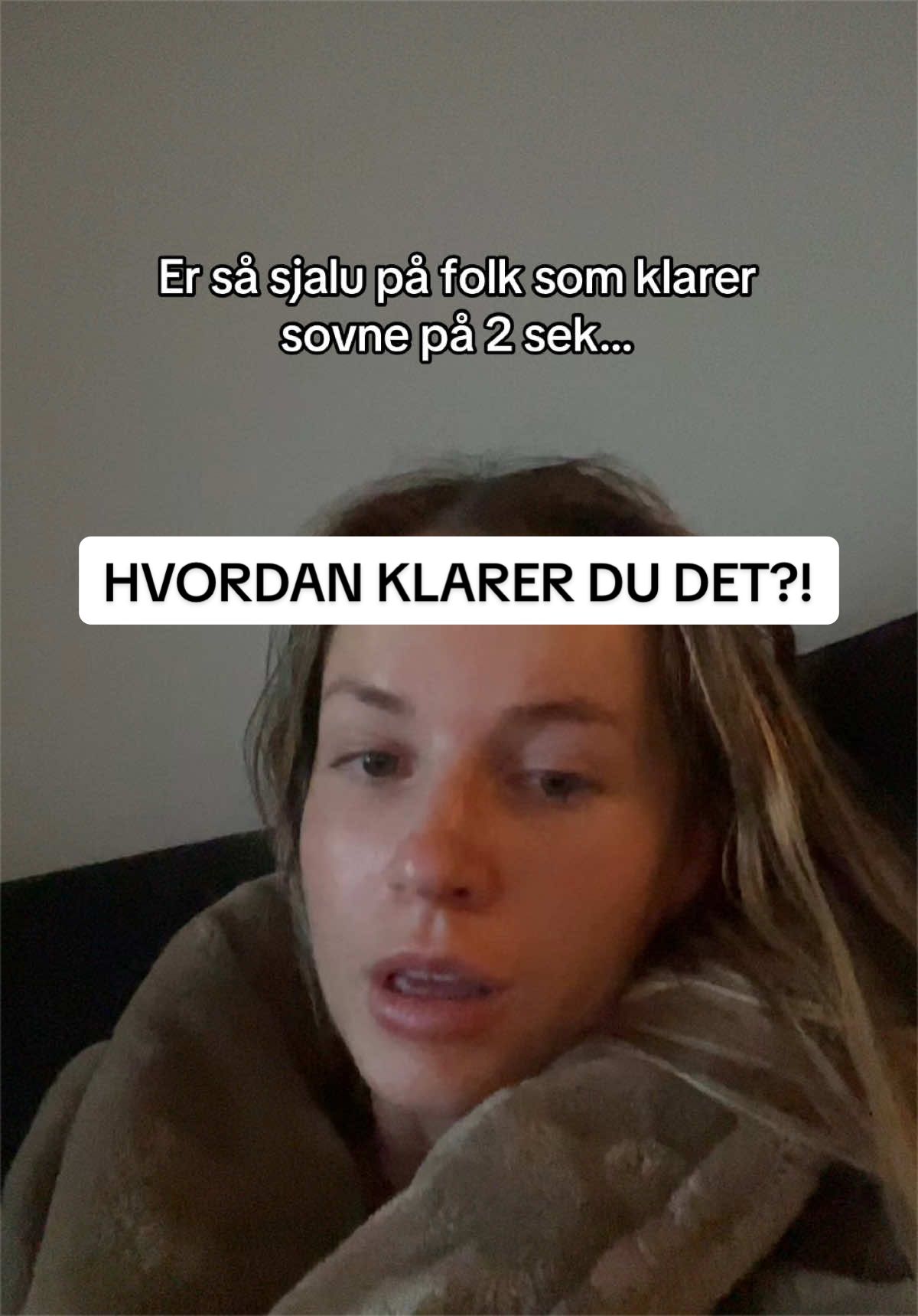 @Benedicte Solberg