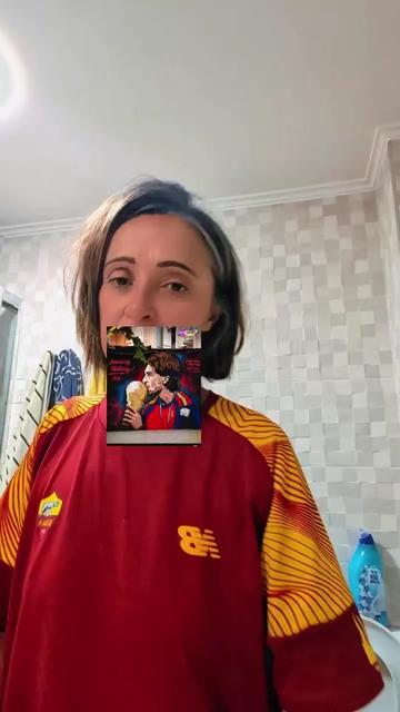 @maite futbol, humor y vida