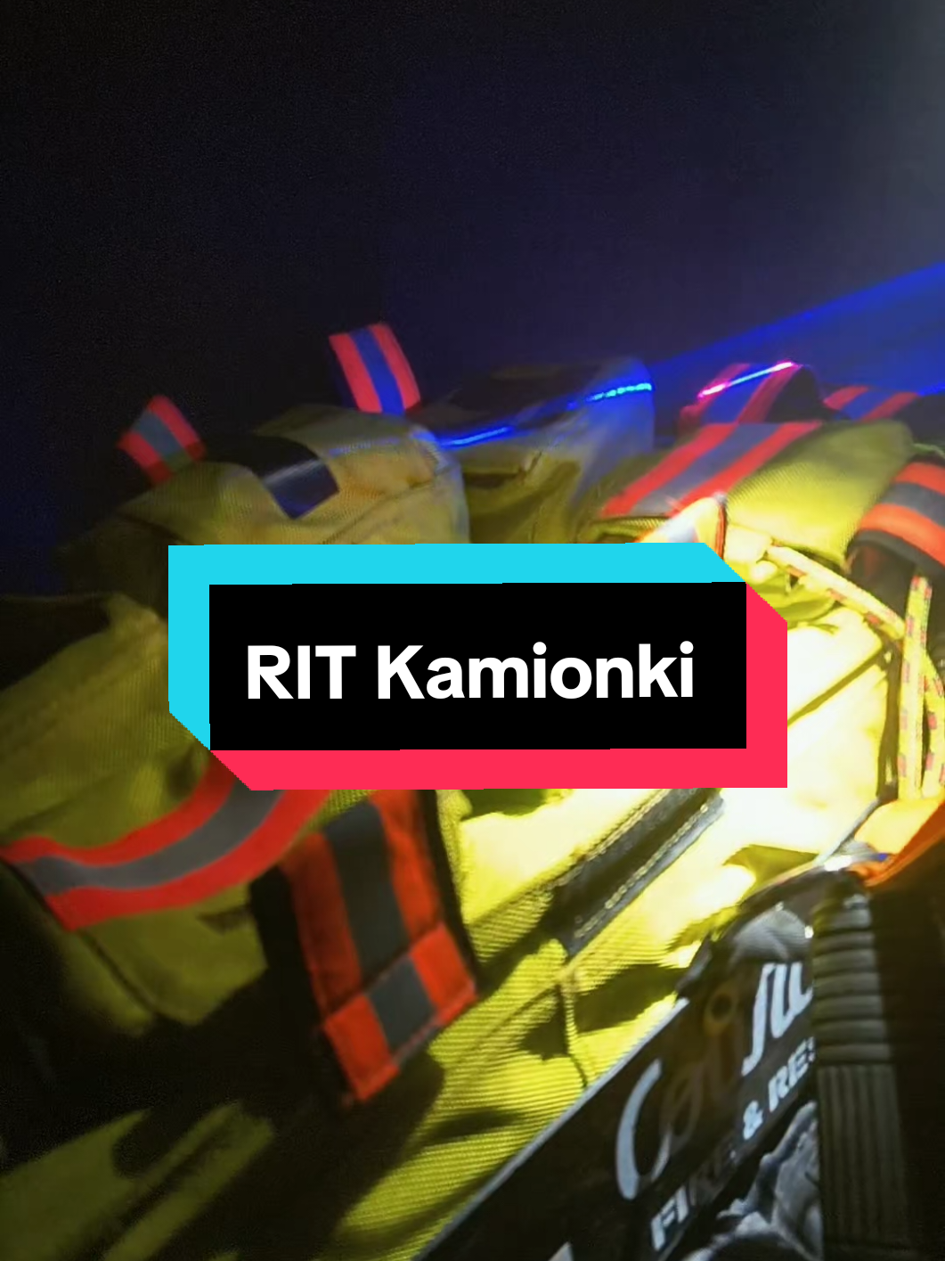 @OSP Kamionki