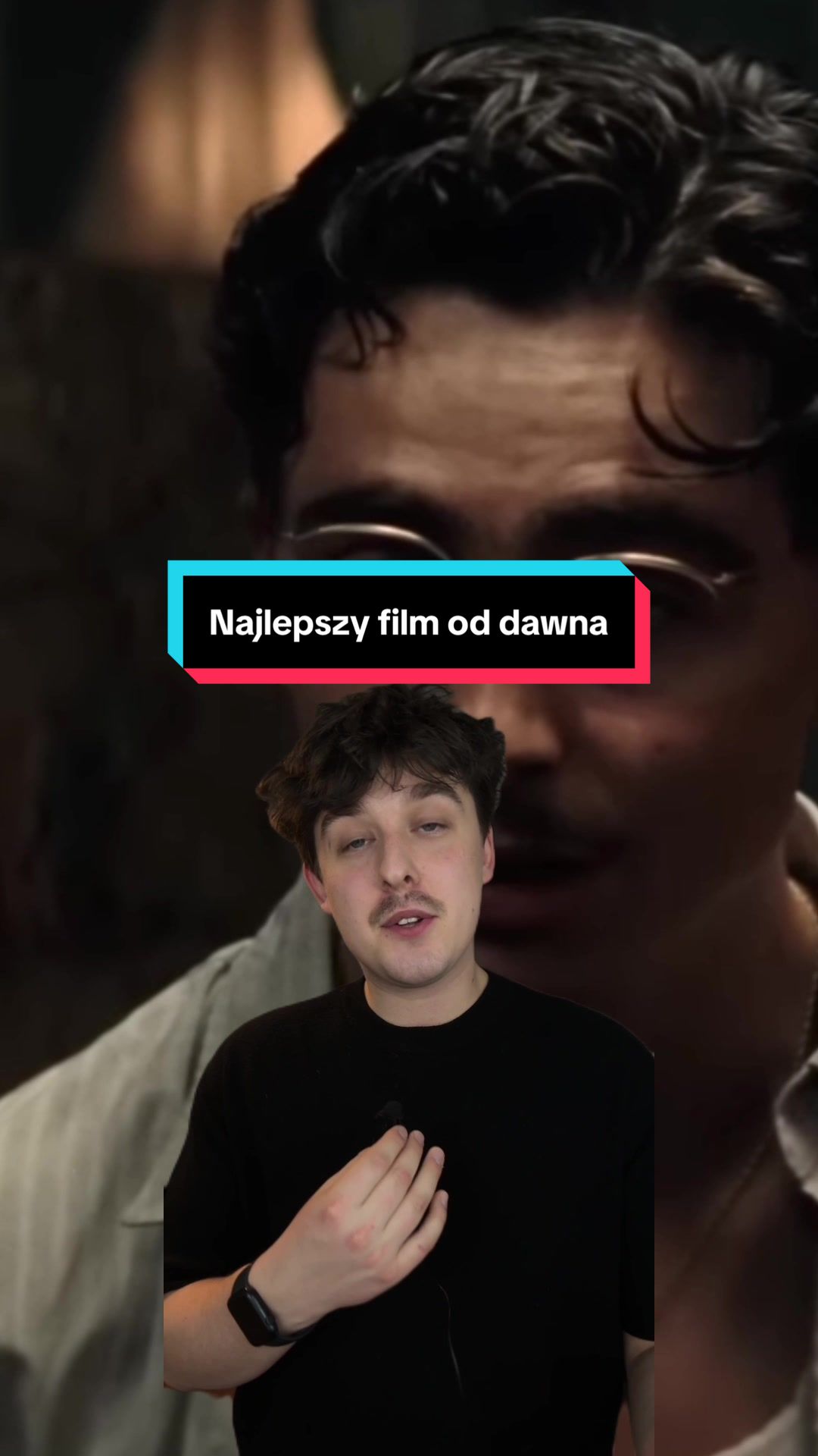 @FilmowyTok | Kacper Kaczmarek