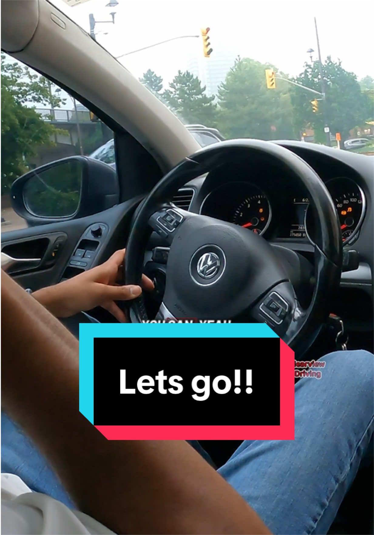 @Clearview Driving