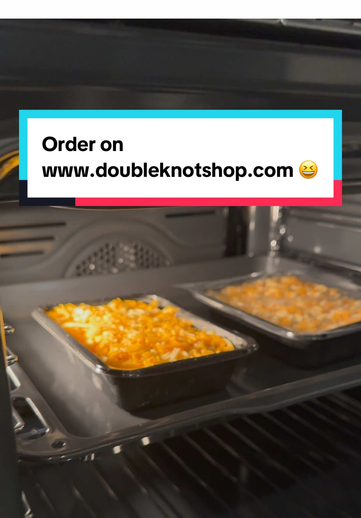 @Double Knot