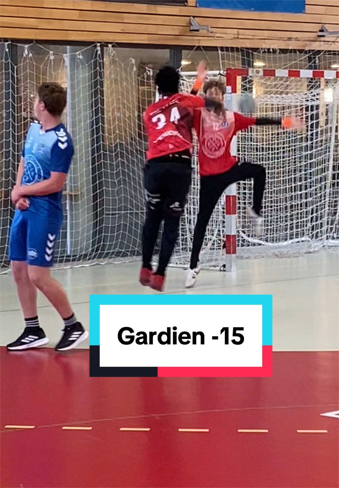 @HBC Hoerdt handball