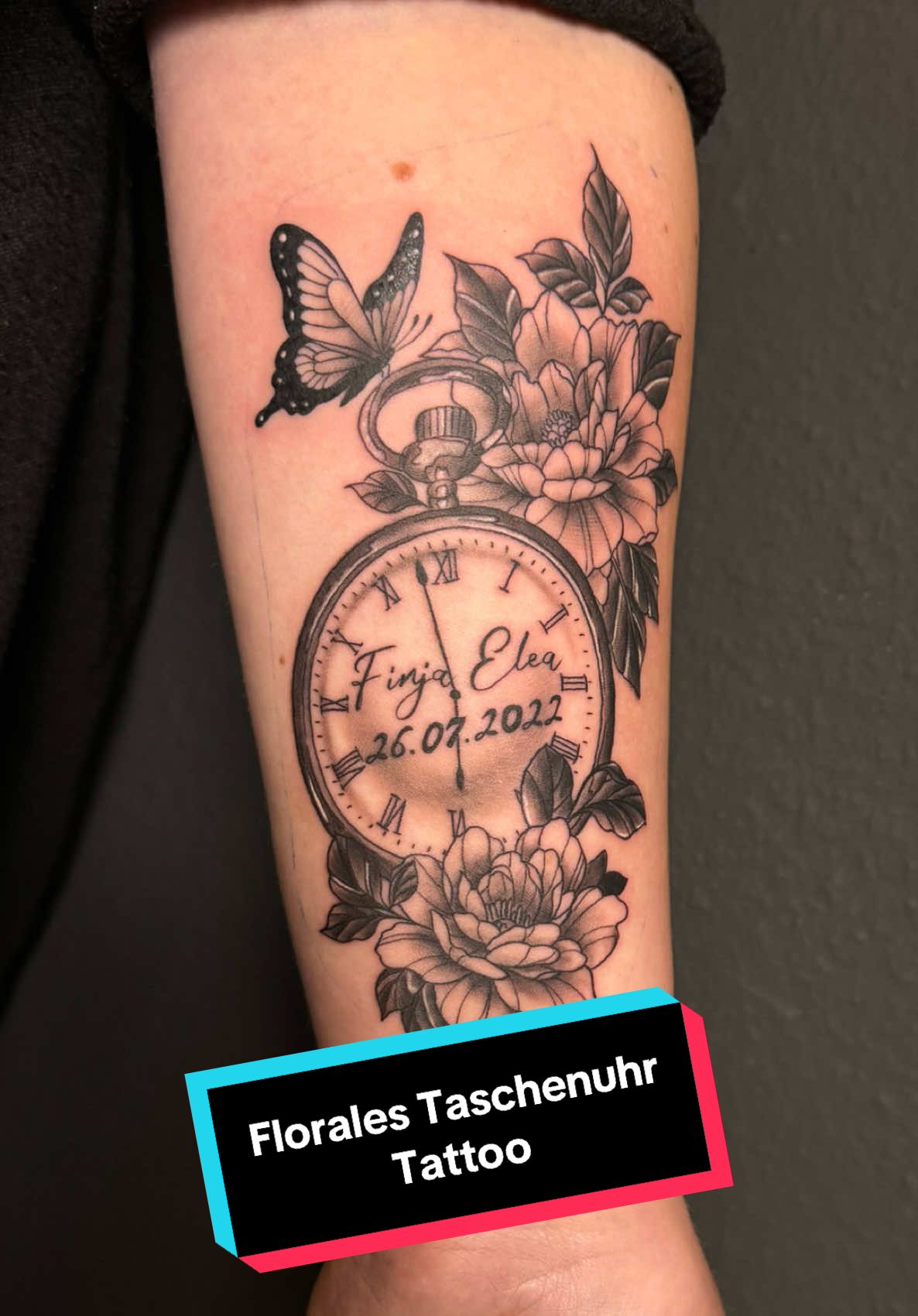 @Stechbar Tattoo