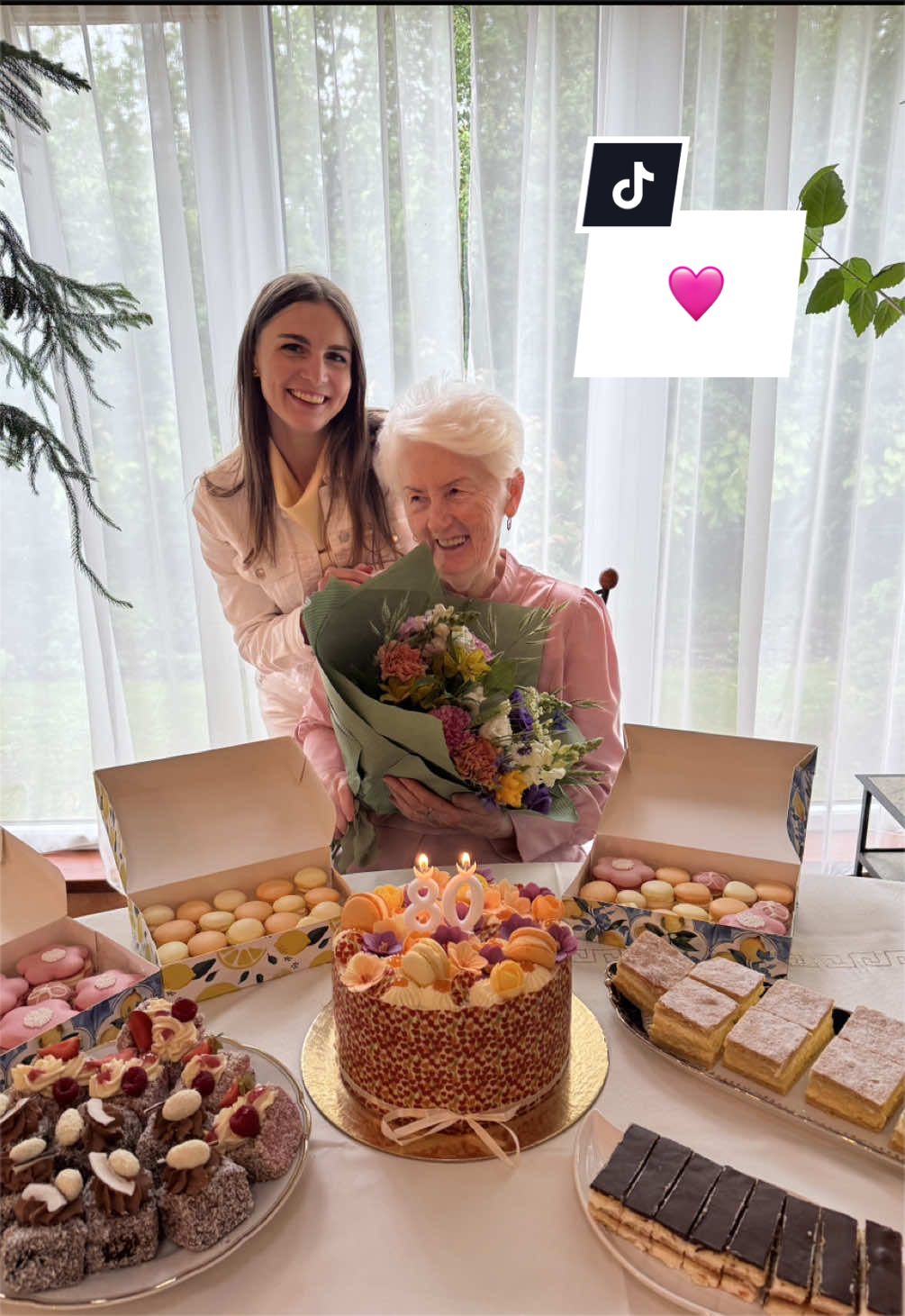 @Dolce far niente🎂🍰 | Gr&eacute;ti