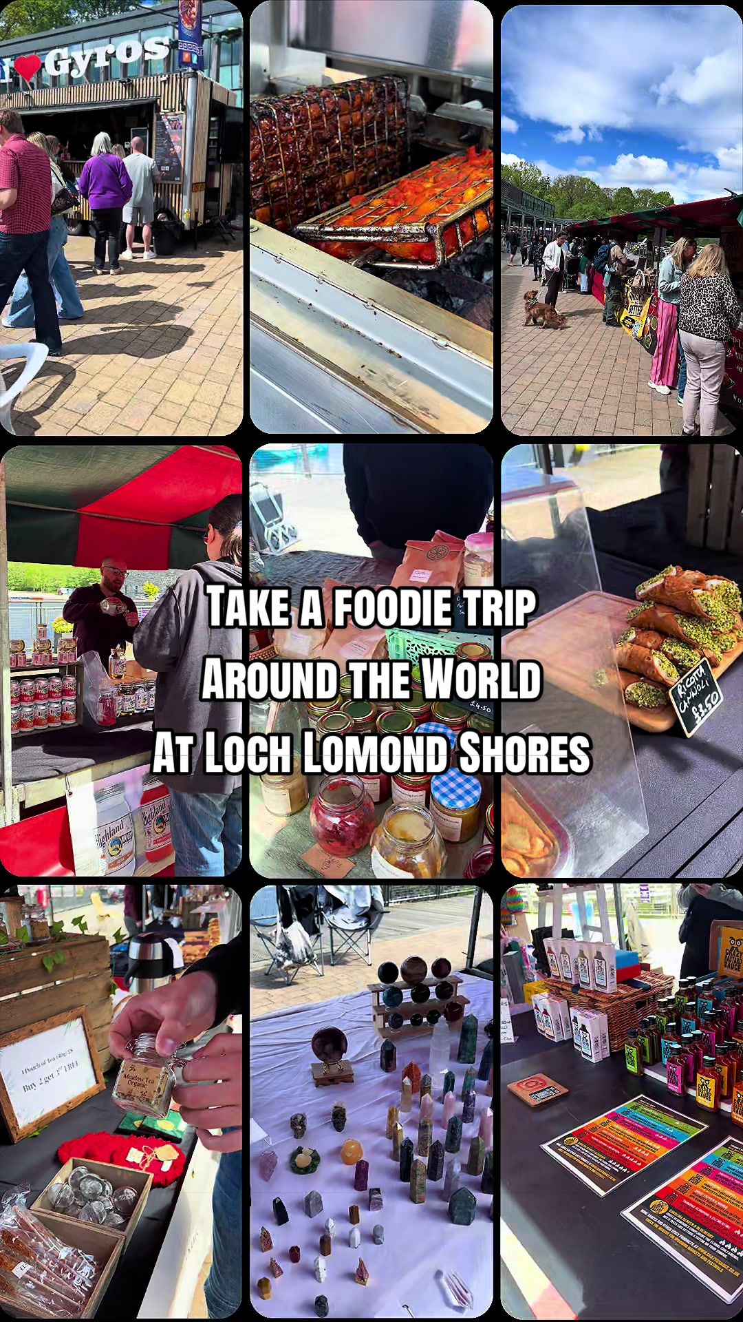 @lochlomondshores
