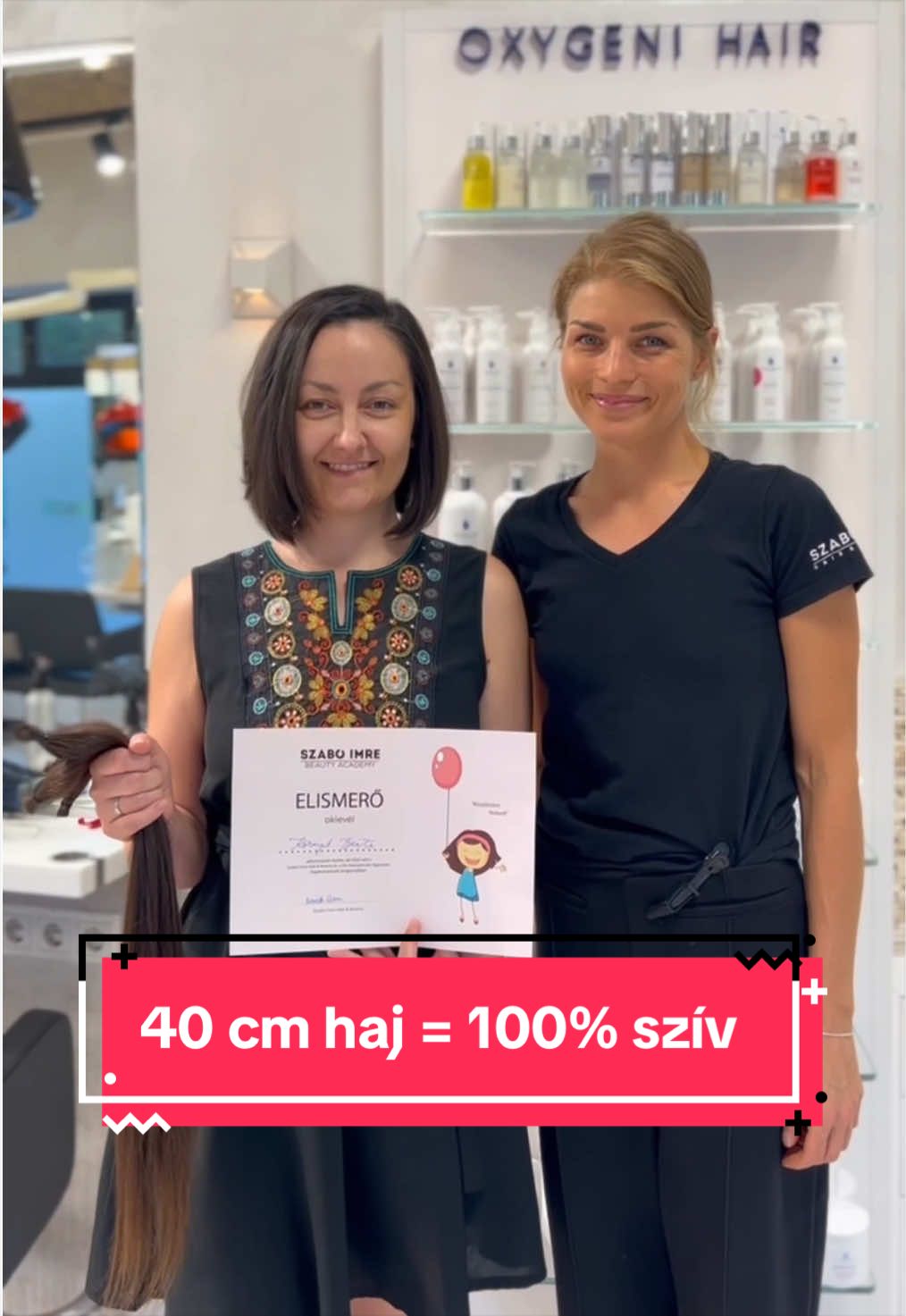 @Szabó Imre Hair & Beauty