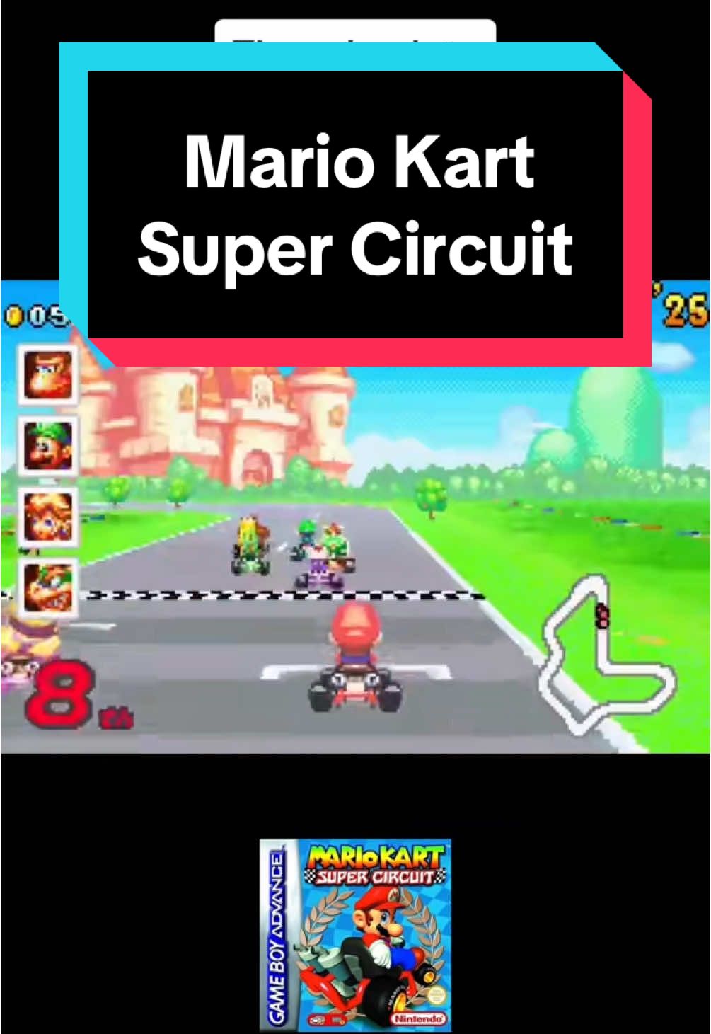 @ClassicGamingThrowbacks