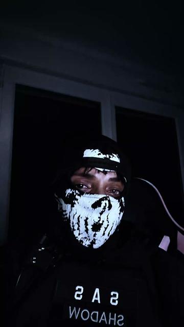 @Callsign: Shadow