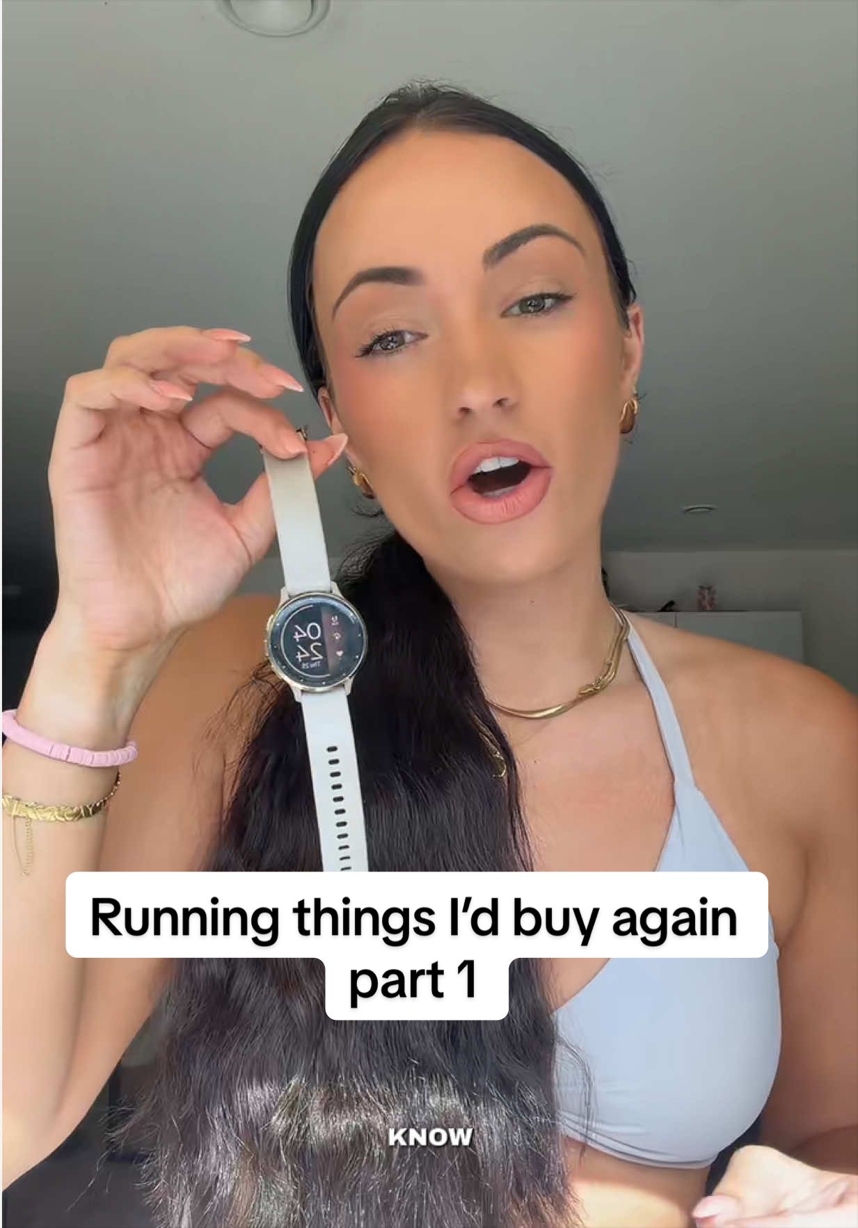 @Emma | Manchester Runner