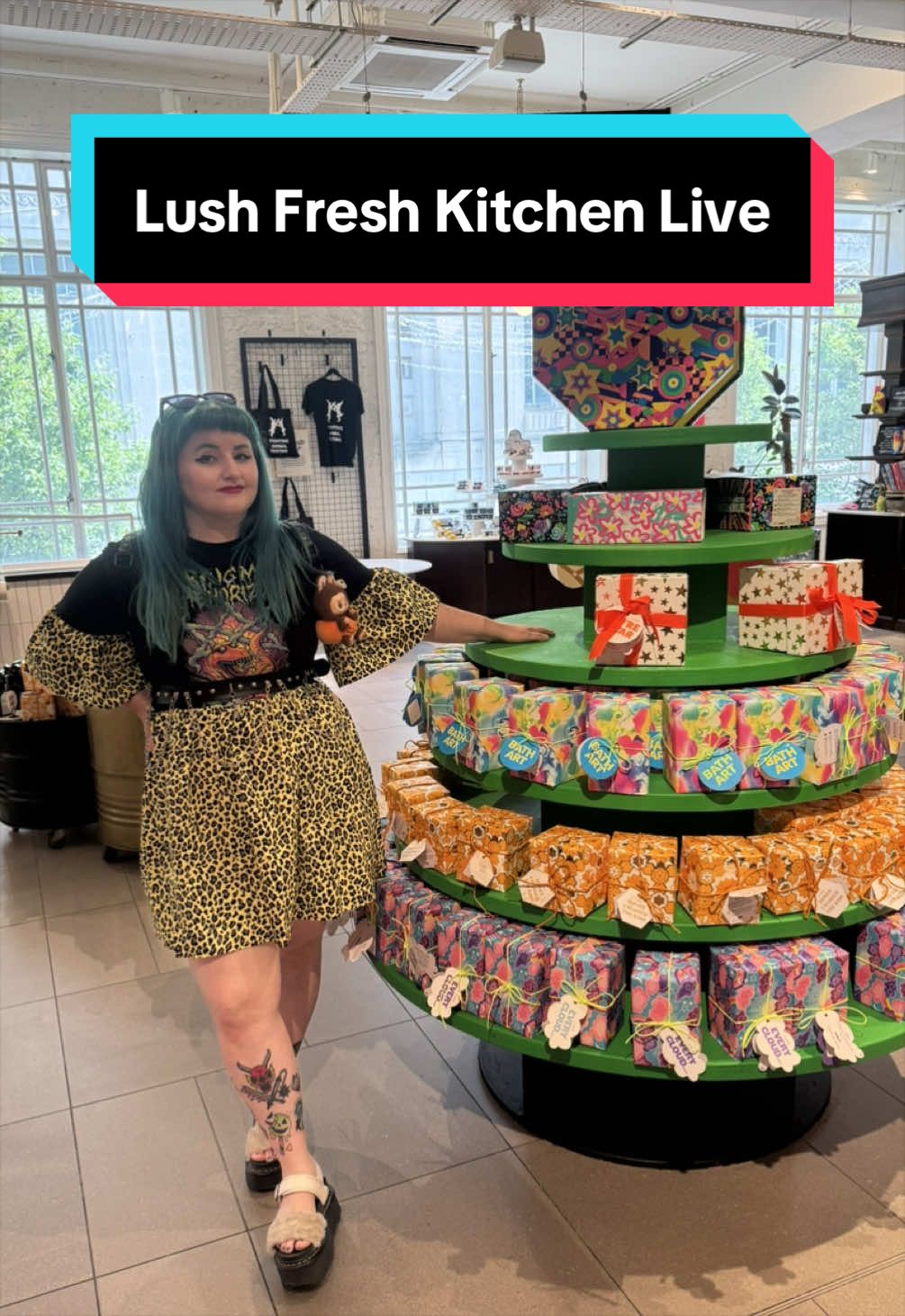 @Lauren | The Mum Geek ๐คโจ