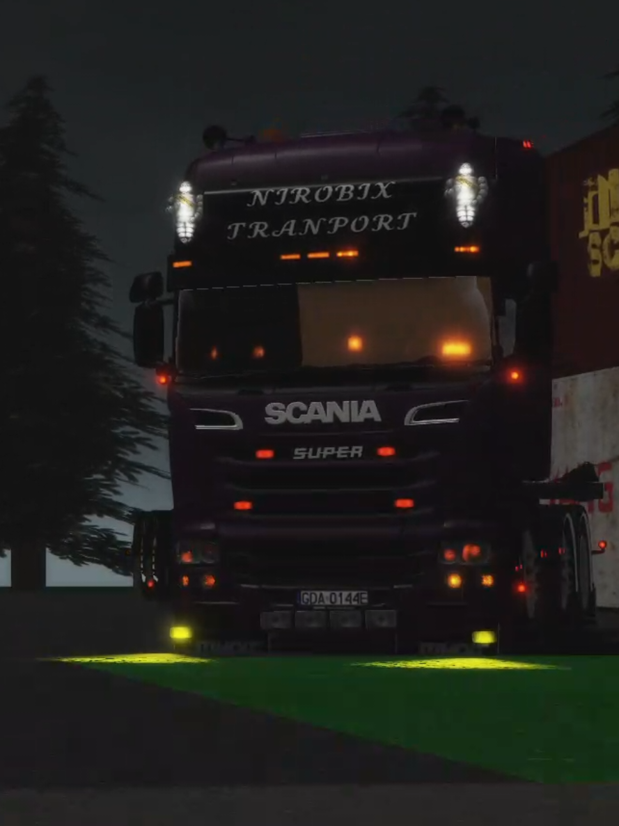 @NatLin_Trucks🚨🚛