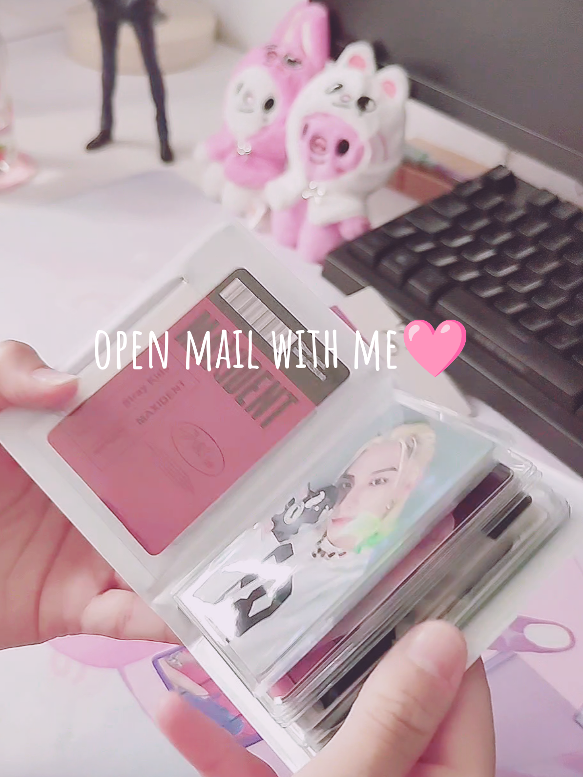 @baru ૮꒰ ˶&bull; ༝ &bull;˶꒱ა ♡