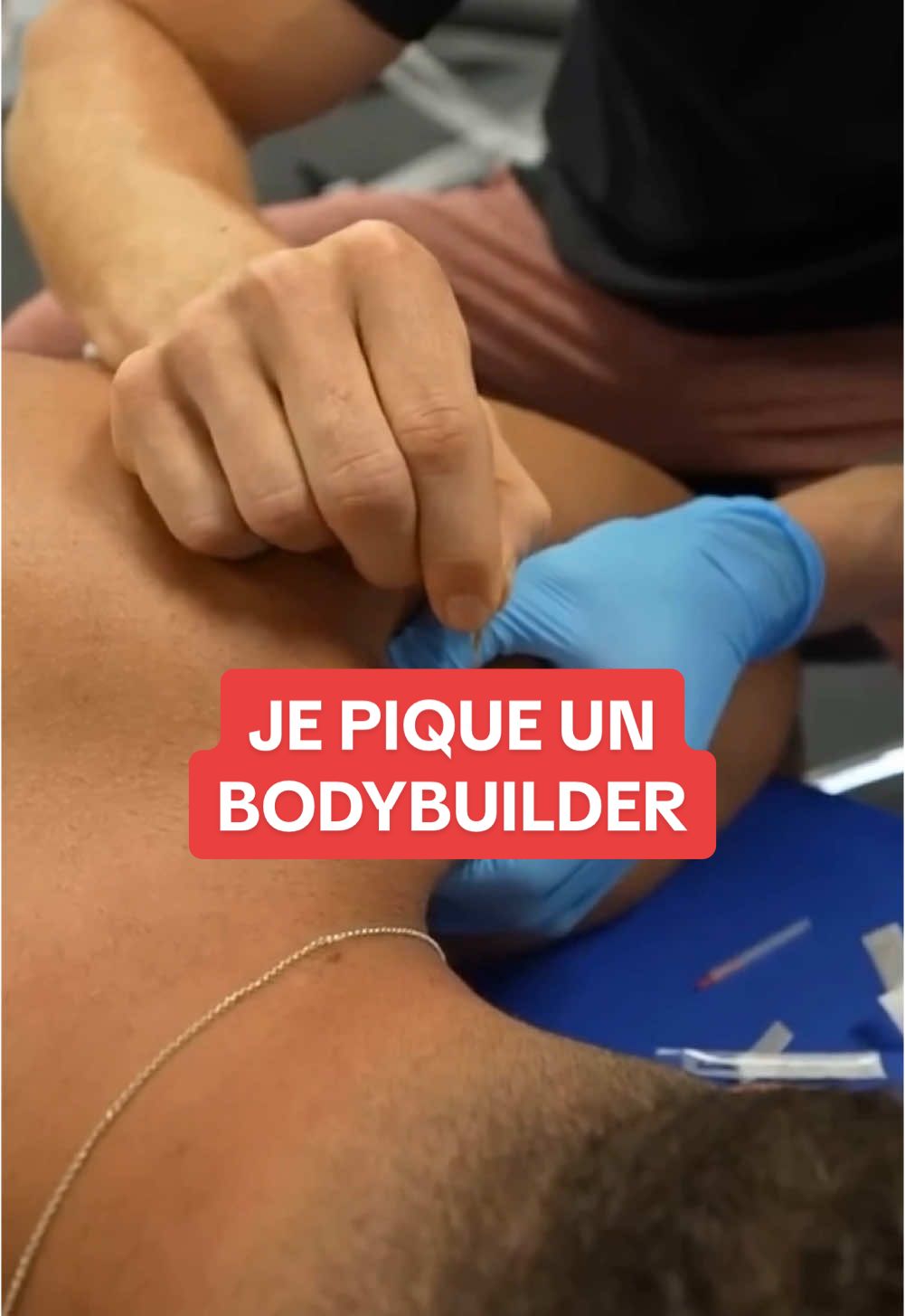 @Training Therapie
