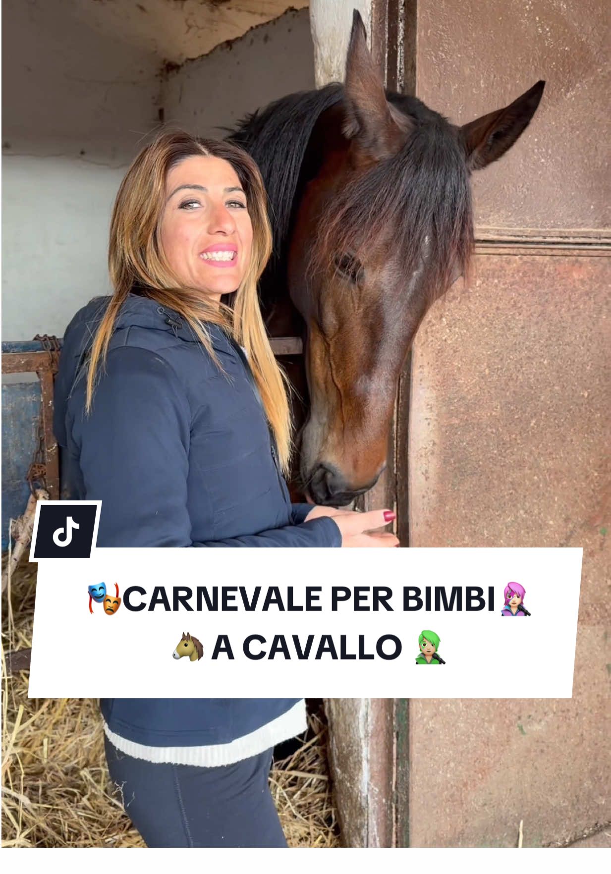 @ANGELACAPUANOHORSE