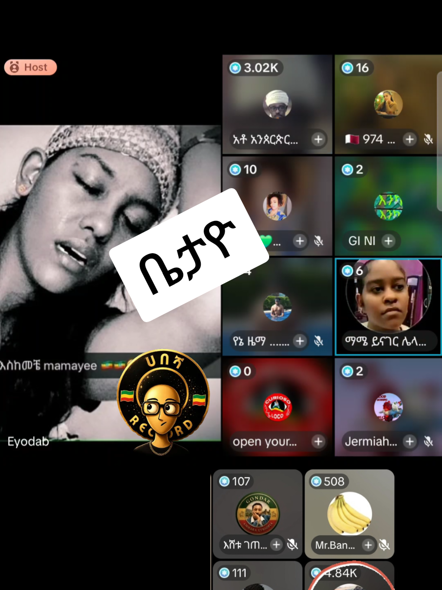 @ሀበሻHABESHA
