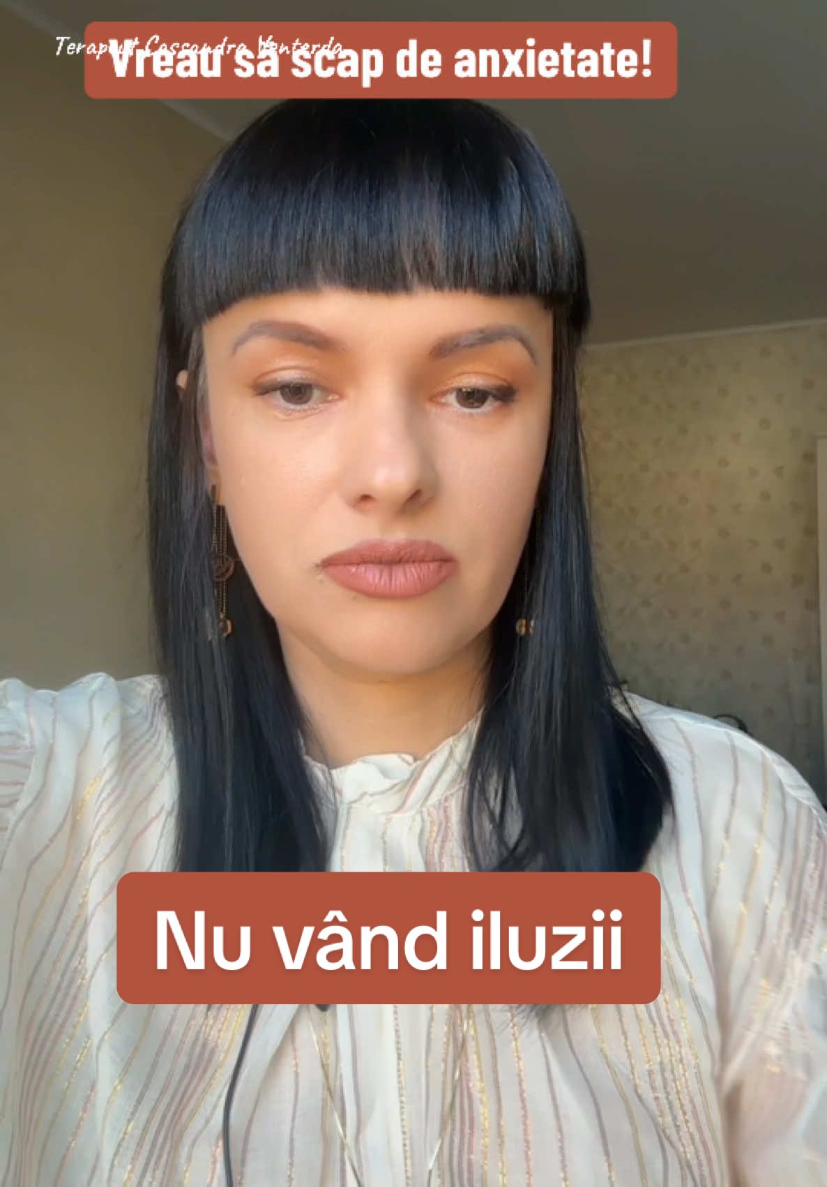 @Psiholog Cassandra Venterda