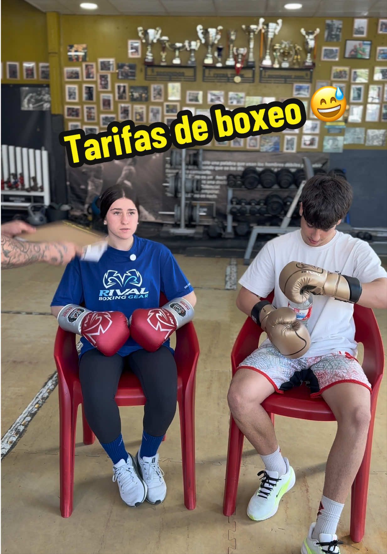 @Team S&aacute;nchez