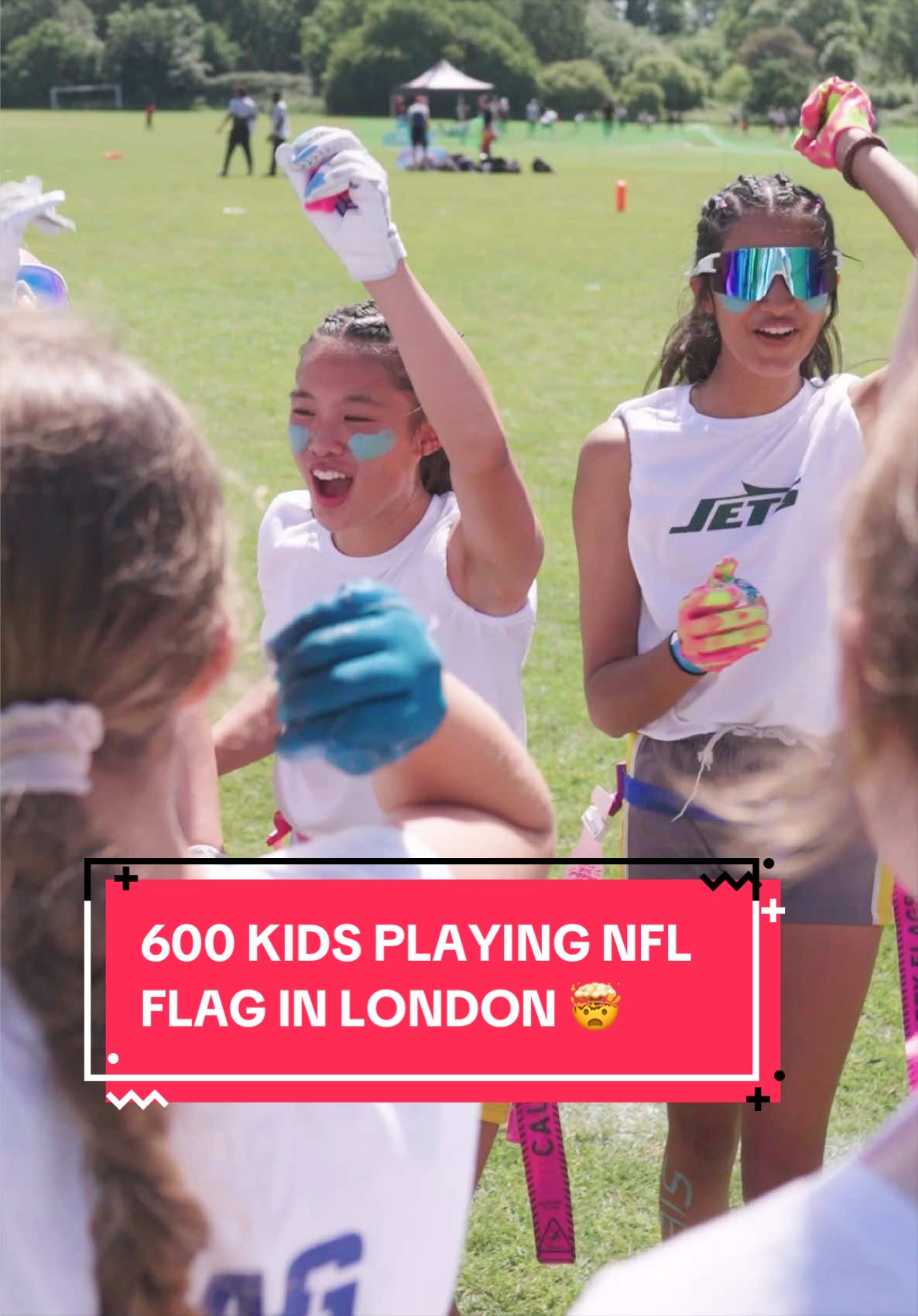 @NFL UK & Ireland
