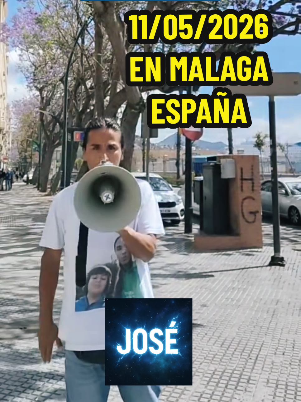 @JOSÉ
