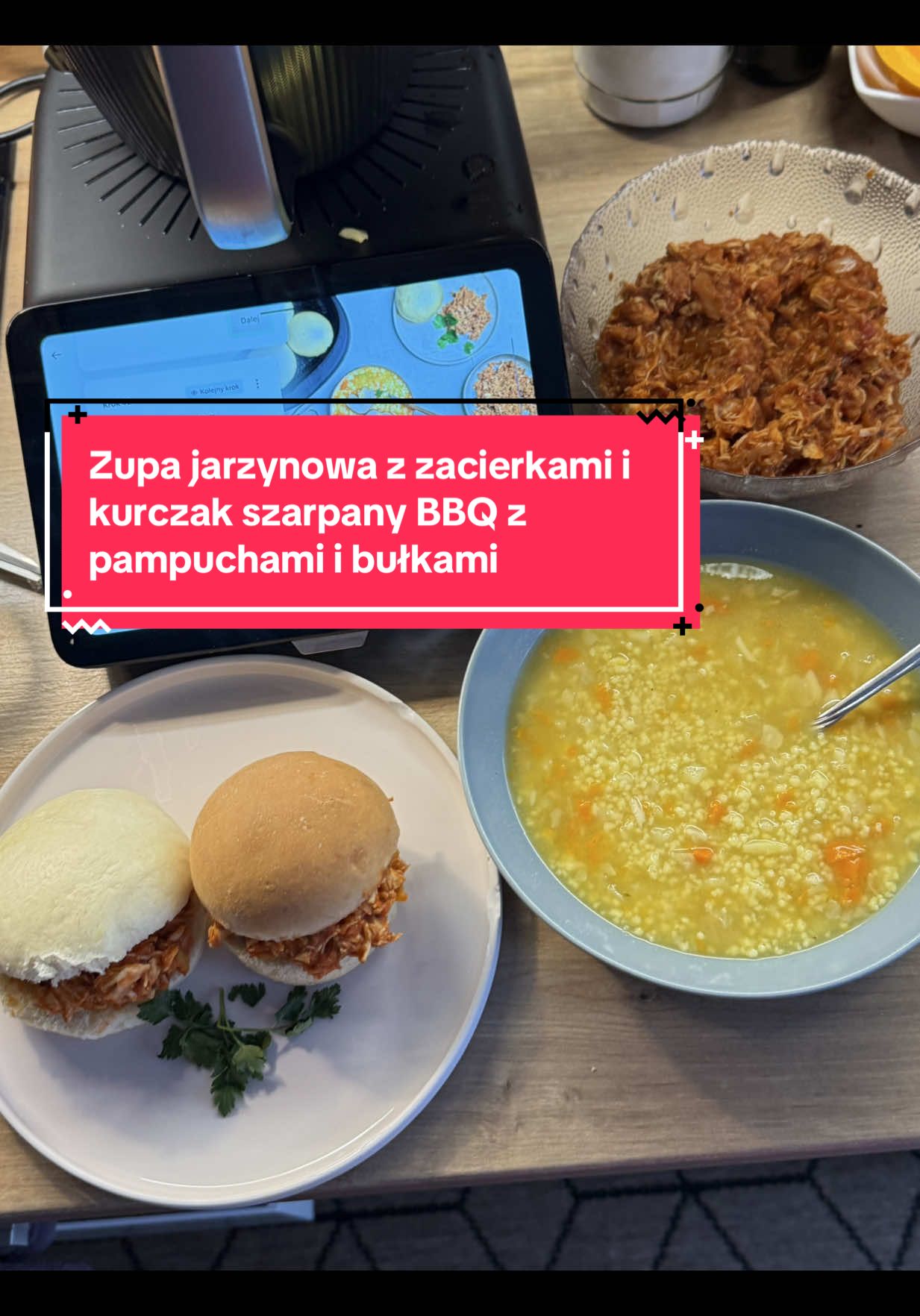 @Monika Borowska Thermomix