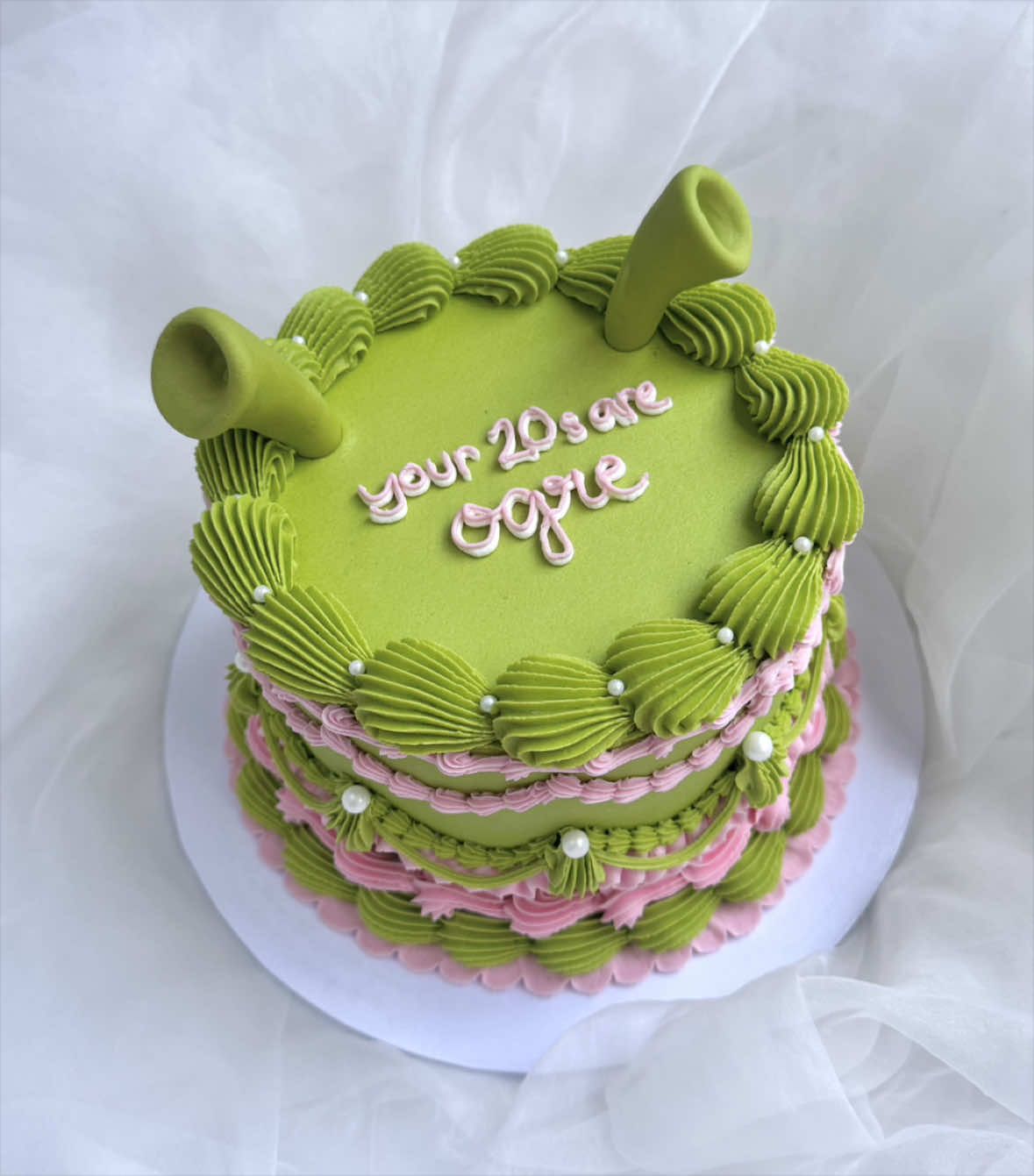 @Cake That Cardiff
