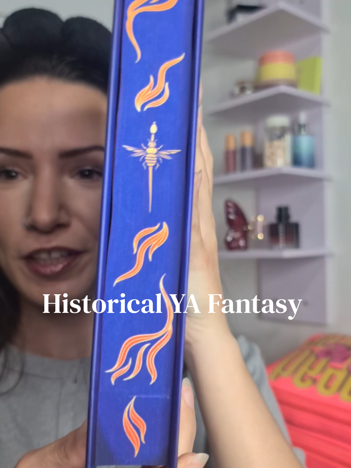 @Maggie Beauty & Keto📚