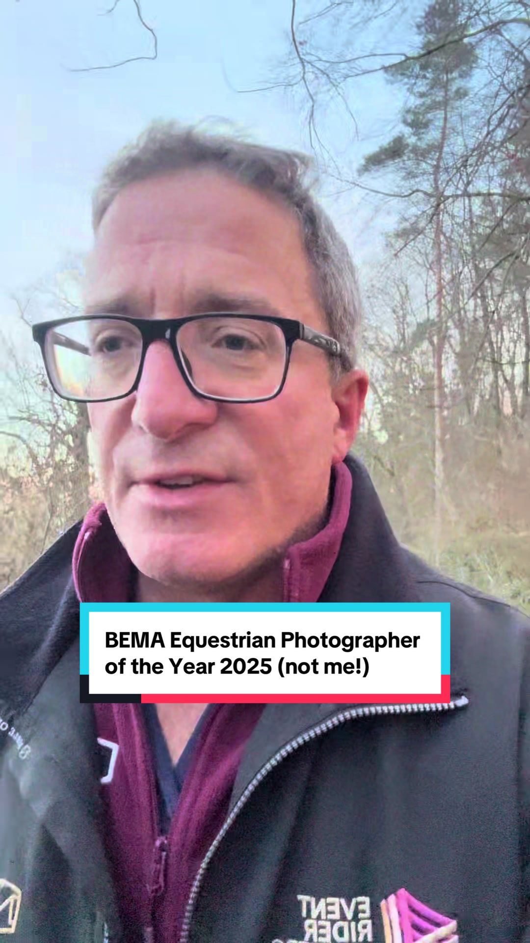@Nico Morgan | Equine Media