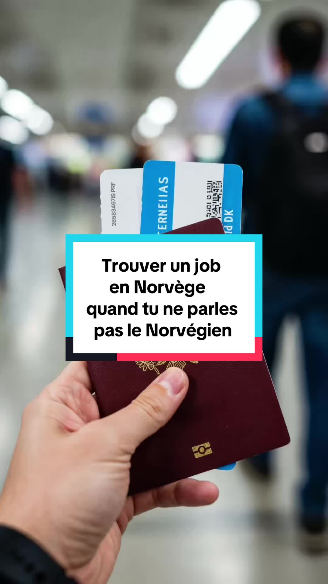 @Tout savoir sur la Norvège🇳🇴