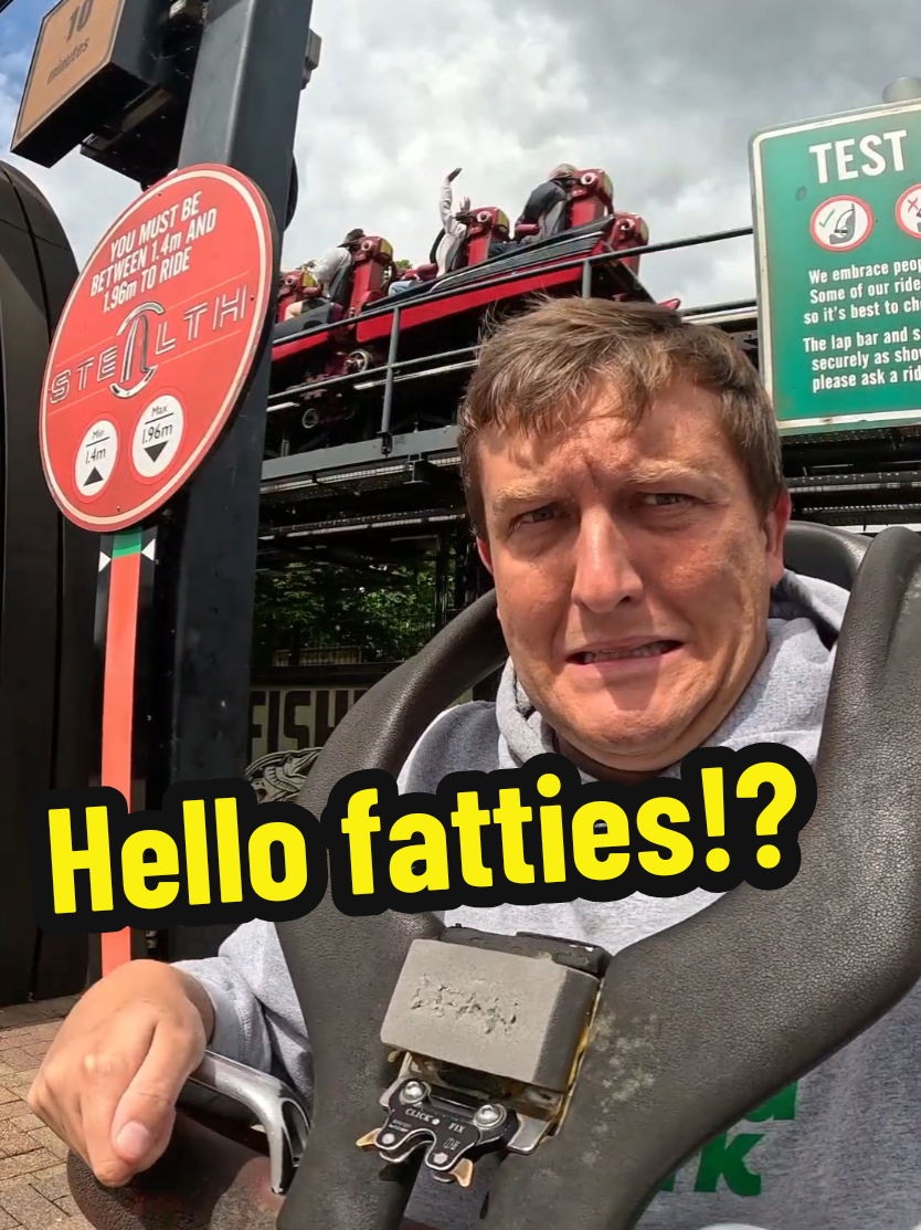 @Ride Comparisons