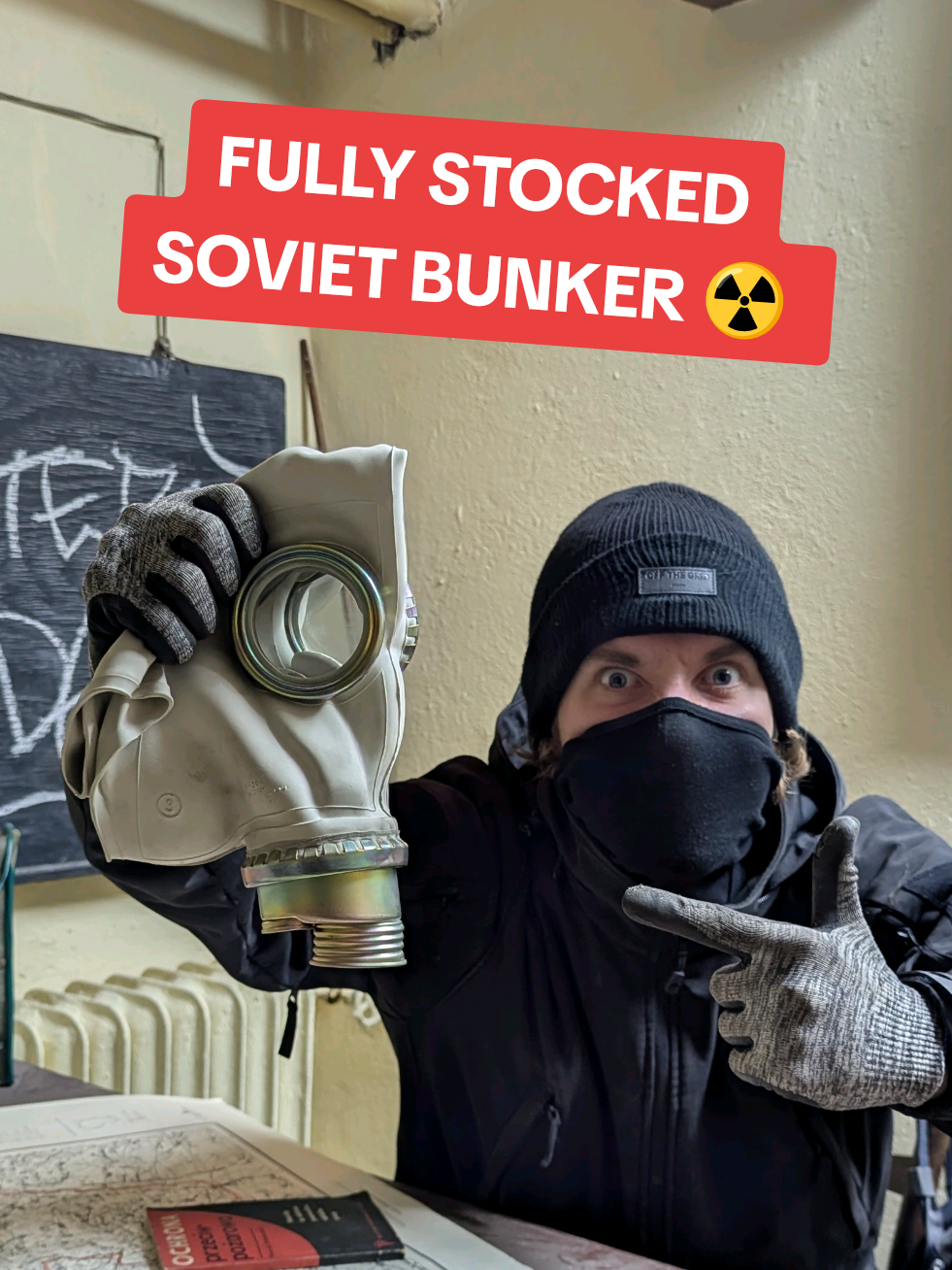 @DSSG URBEX