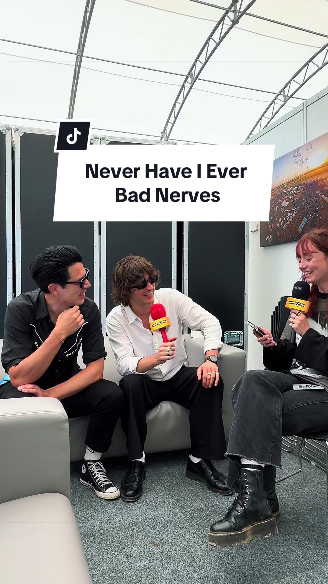 @Nova Rock Festival
