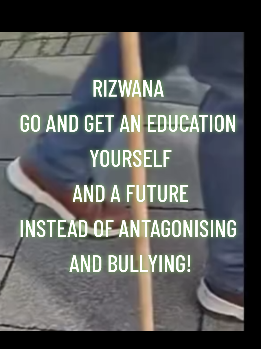 @JUSTICE FOR NORMANTON
