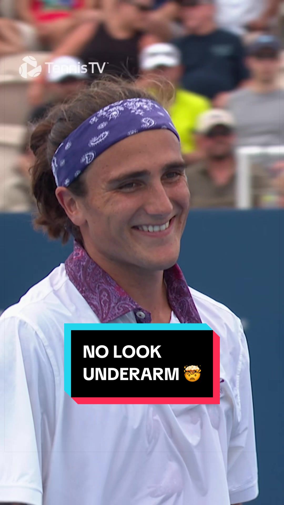 @Tennis TV
