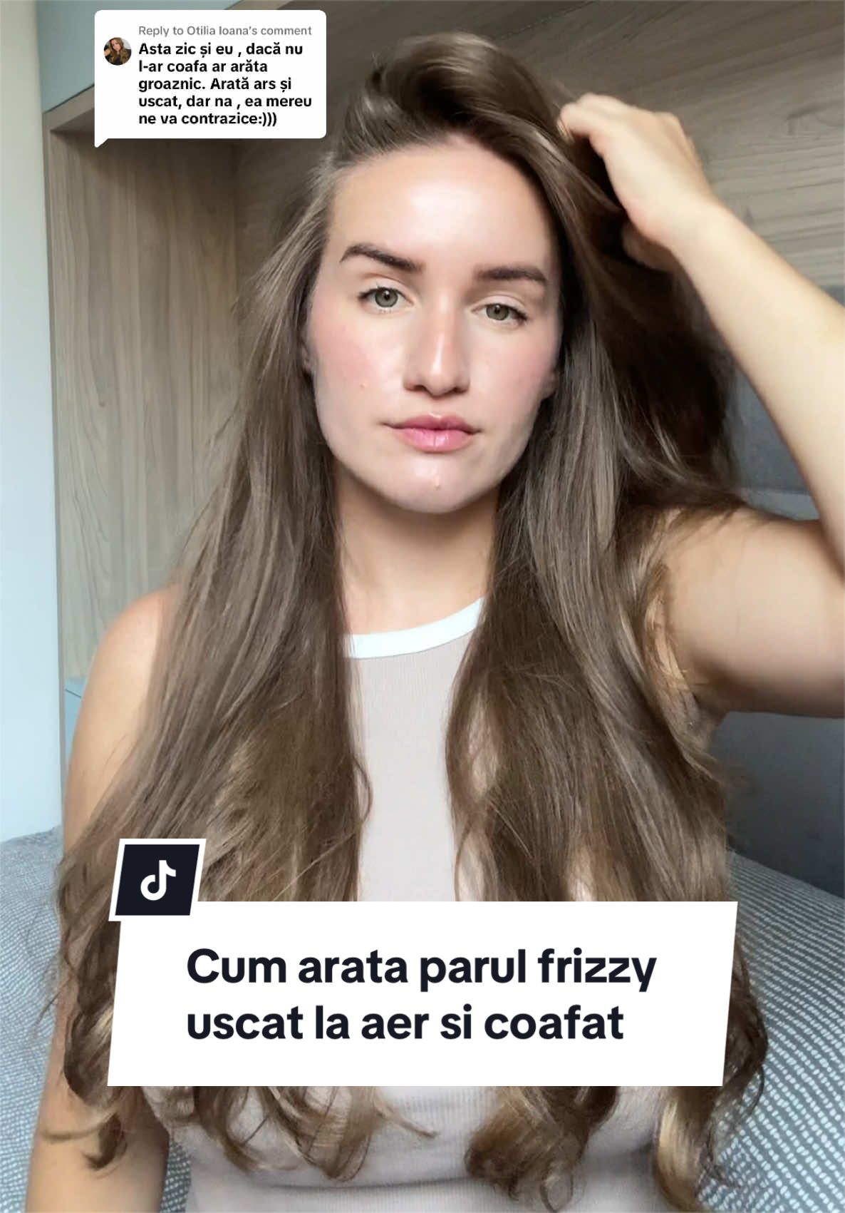 @Alina | Hair, Lifestyle & UGC