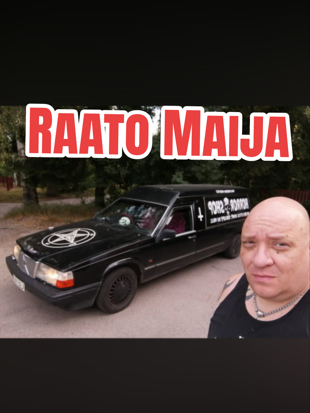 @Sami Haavisto