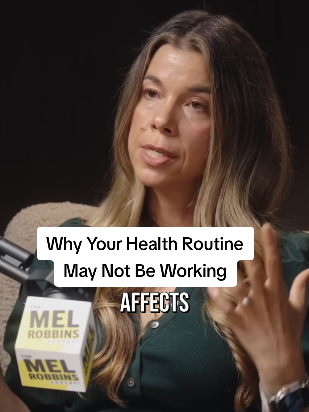 @Your Positive Health