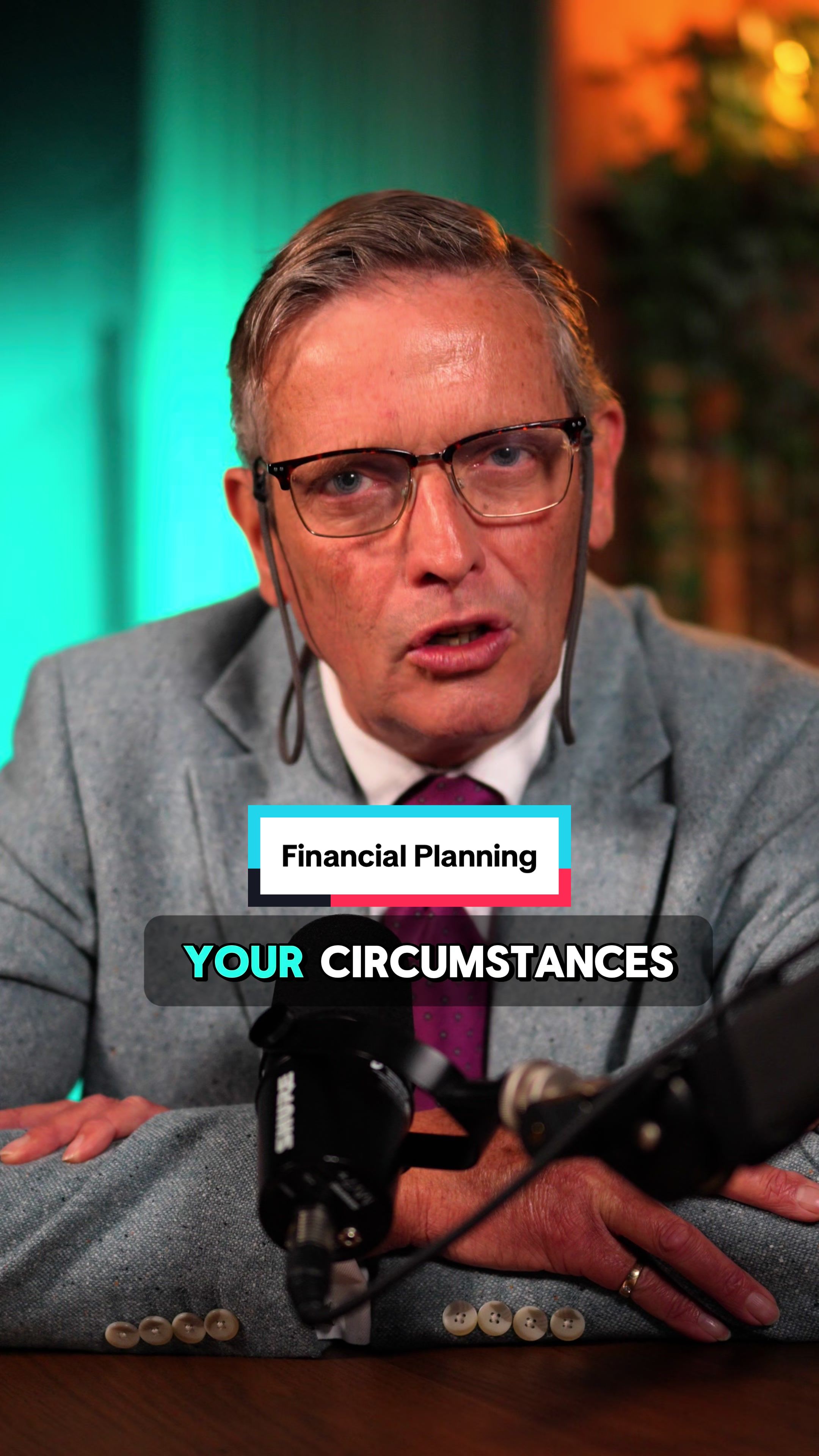 @Ask About Wealth