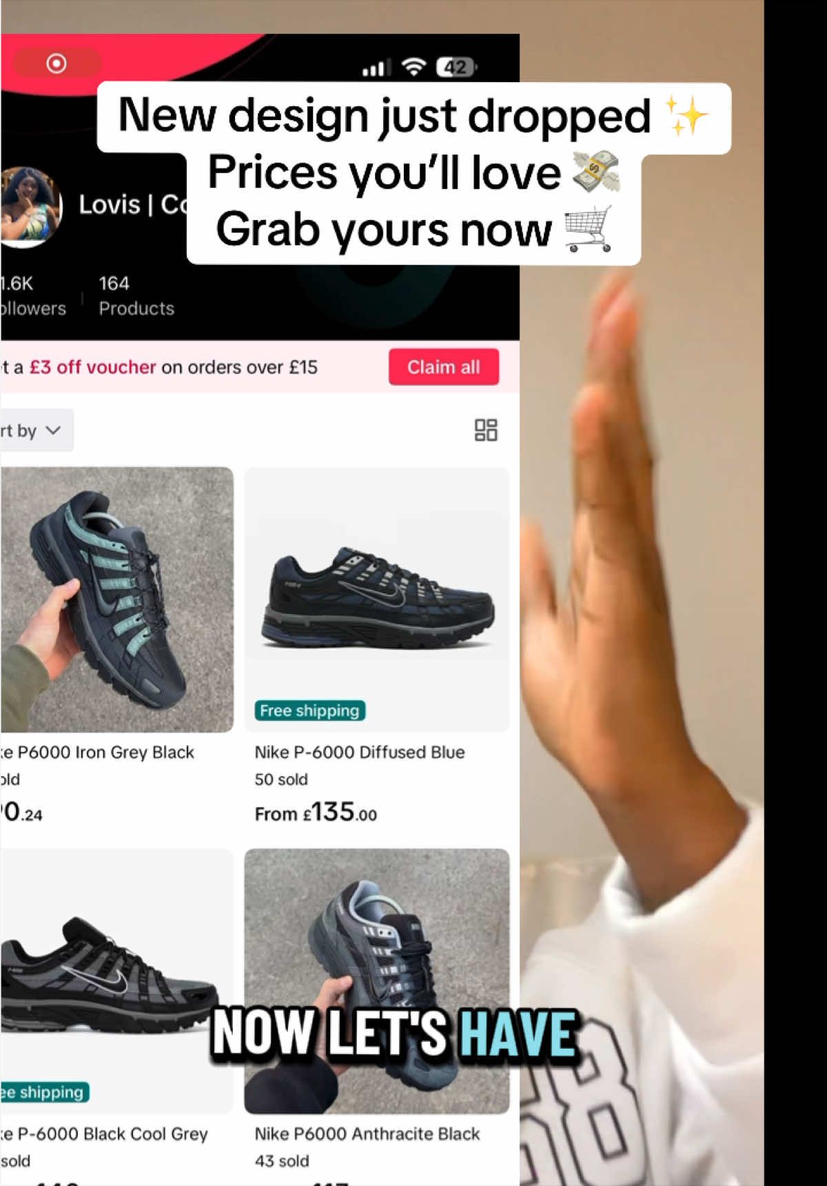 @Lovis | Content to Cash Coach