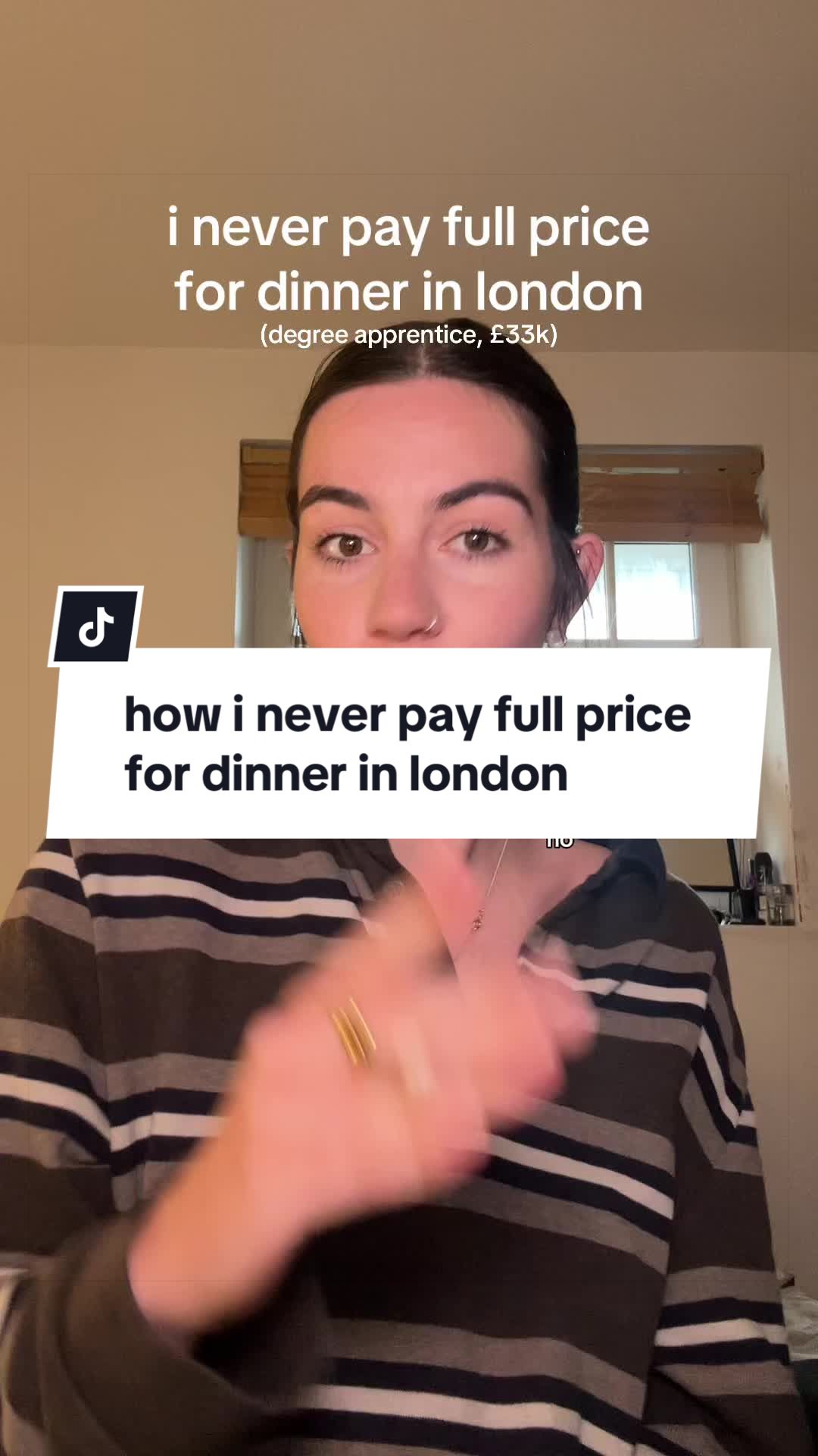 @maisie | degree apprentice