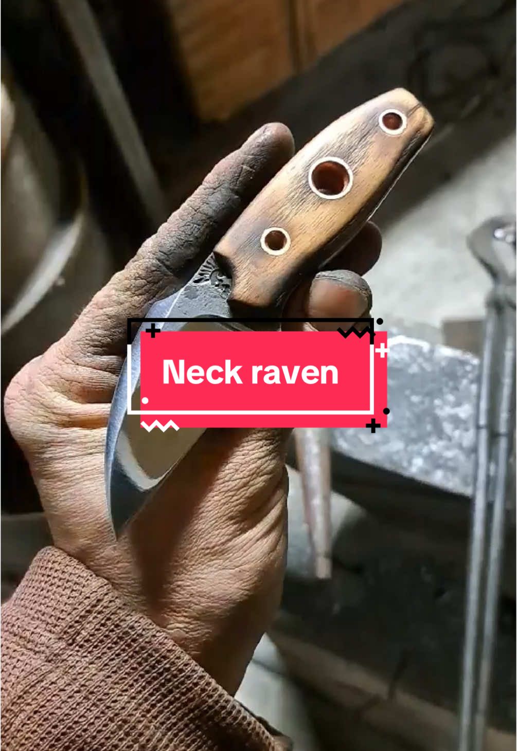@Mohawk Forge