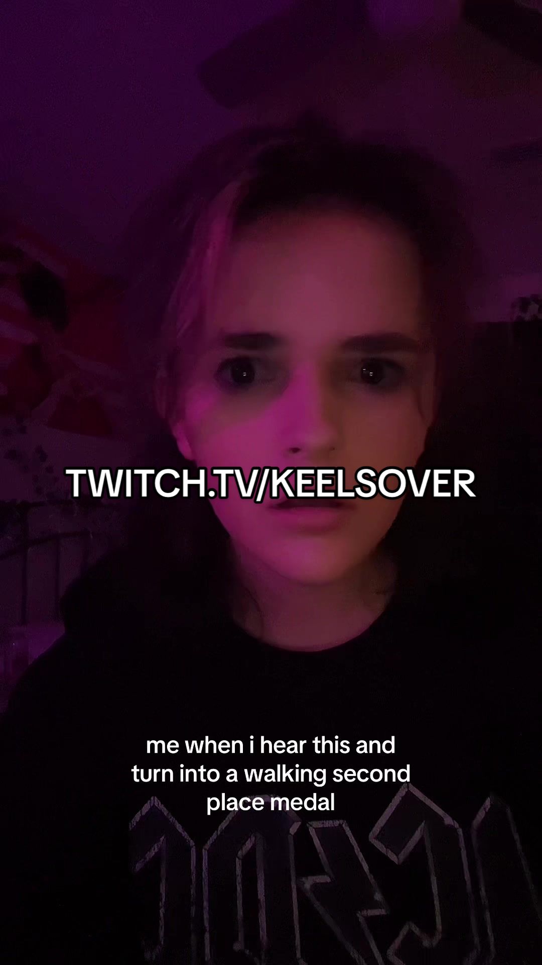 @Keelsover || Twitch Affiliate