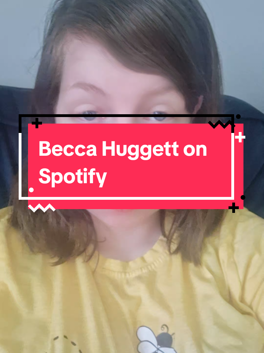 @Becca Huggett