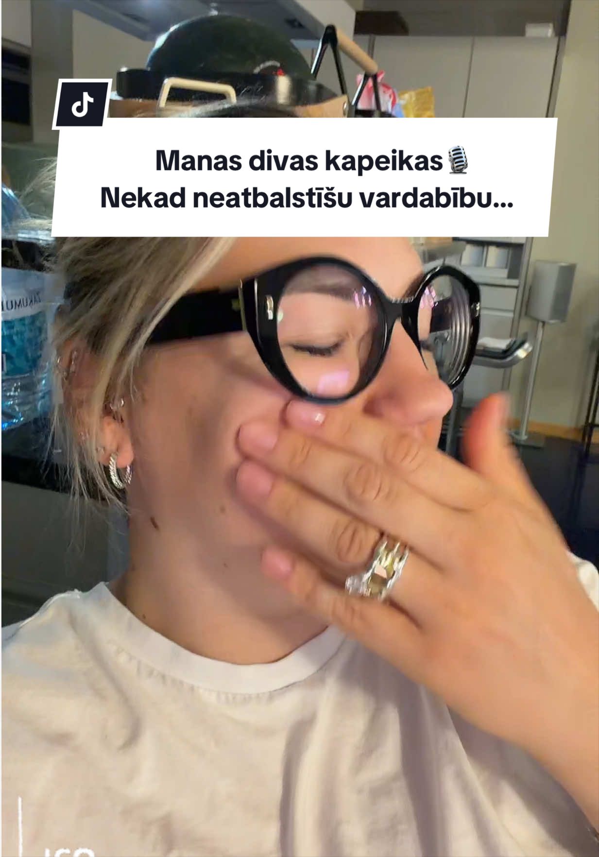 @Tā meitene no TikToka