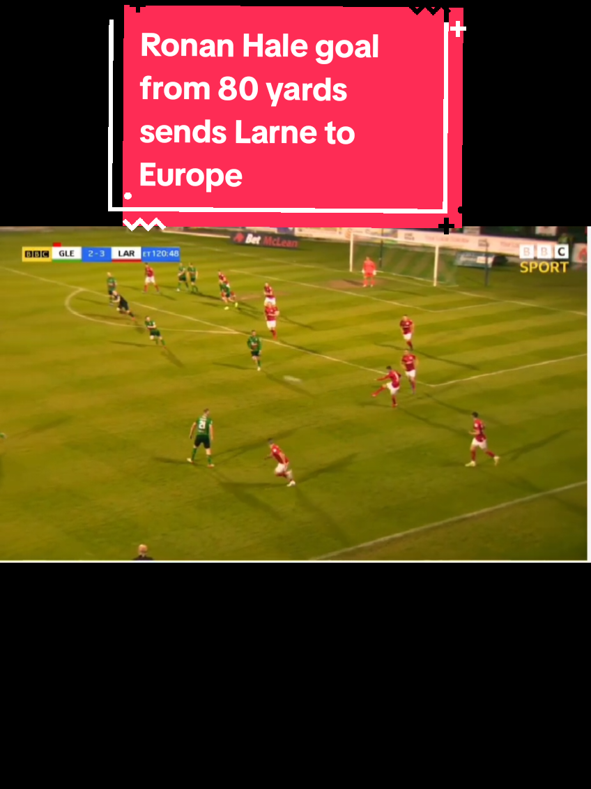 @Irish League On This Day